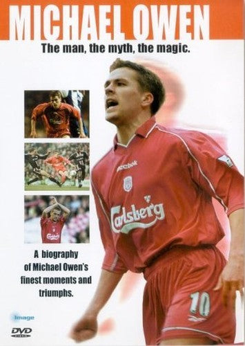 Football Superstars: Michael Owen
