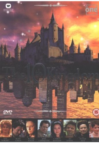 The 10th Kingdom [DVD] [NTSC]