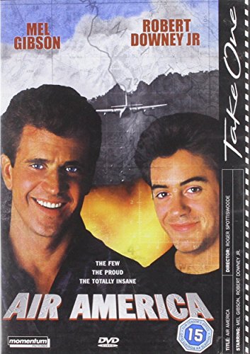 Air America [DVD]