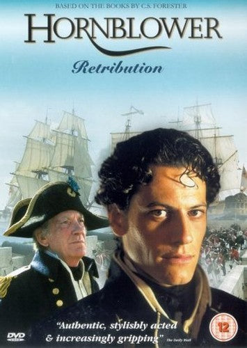 Hornblower: The Even Chance [DVD]