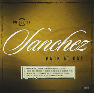 Back at Once: The Best of Sanchez
