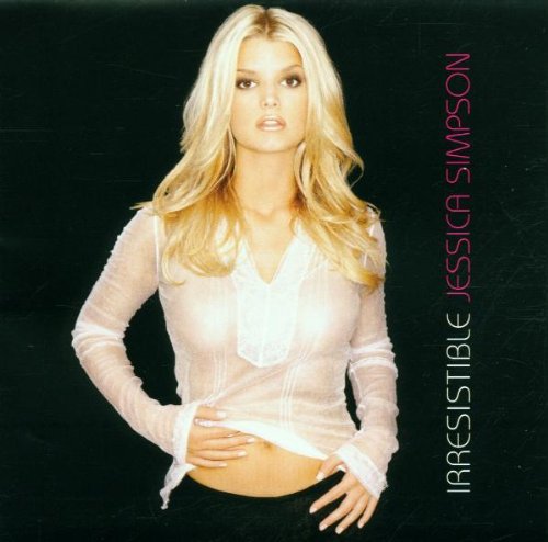 Simpson, Jessica - Irresistible