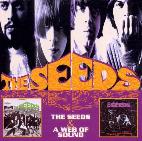 The Seeds & A Web Of Sound