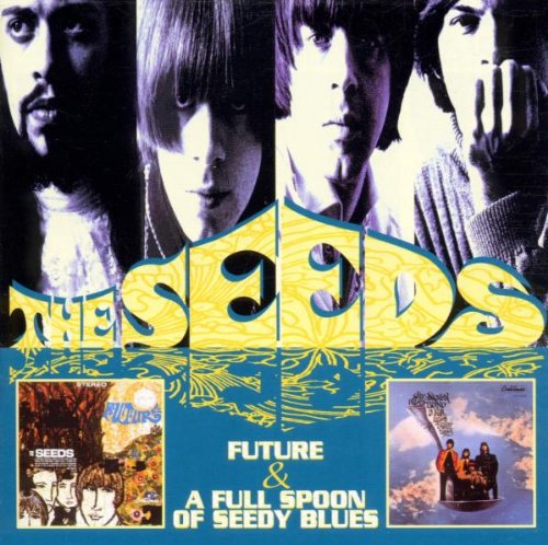 Future & A Full Spoon Of Seedy Blues