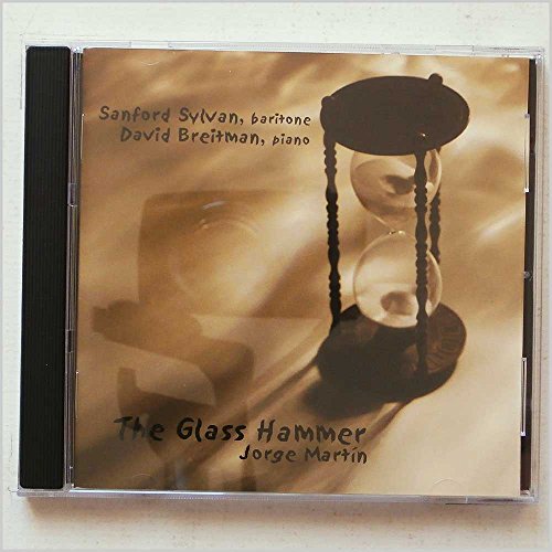 Glass Hammer