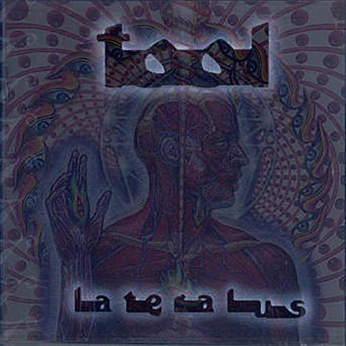 Lateralus