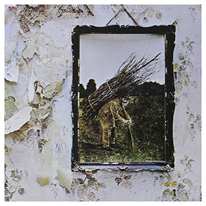 Led Zeppelin IV [VINYL REPLICA] 