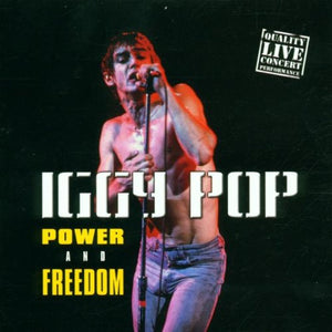 Power and Freedom