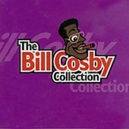 Bill Cosby Collection