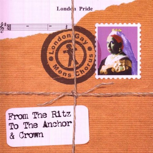From the Ritz to the Anchor & Crown
