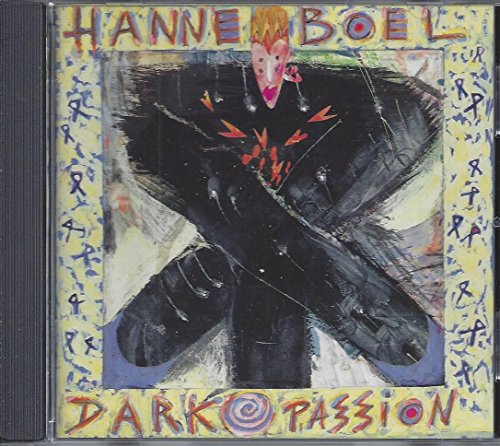 Dark Passion