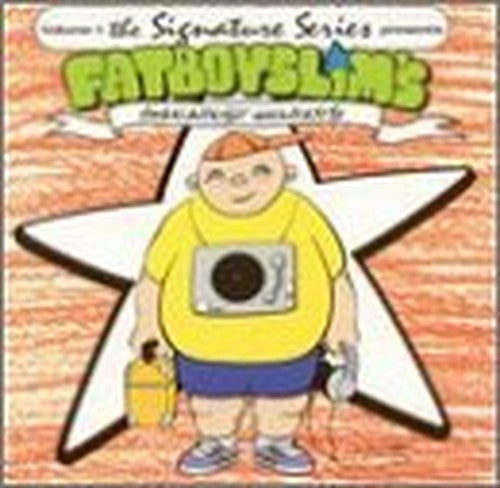 Fatboy Slim's Greatest Remixes