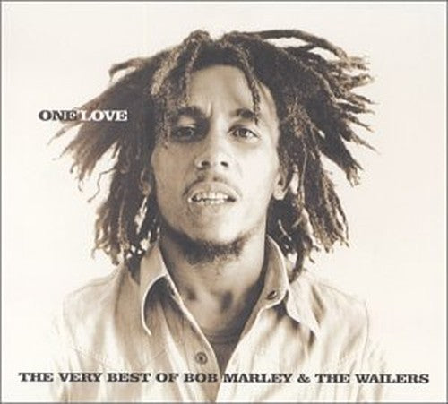 One Love-the Very Best of Bob