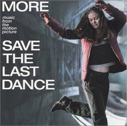 Save the Last Dance
