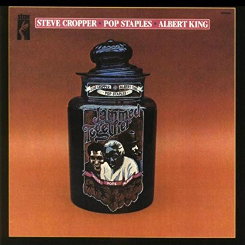 Pops Staples Albert King