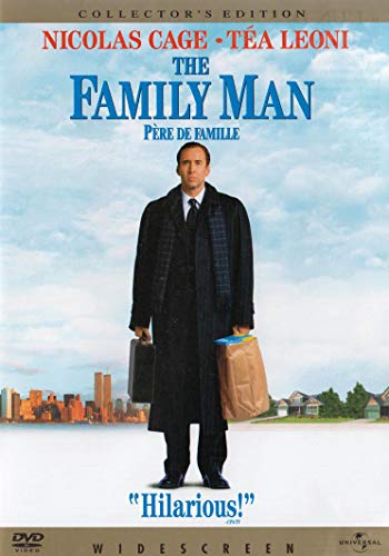 Family Man [DVD] [2000] [Region 1] [US Import] [NTSC]
