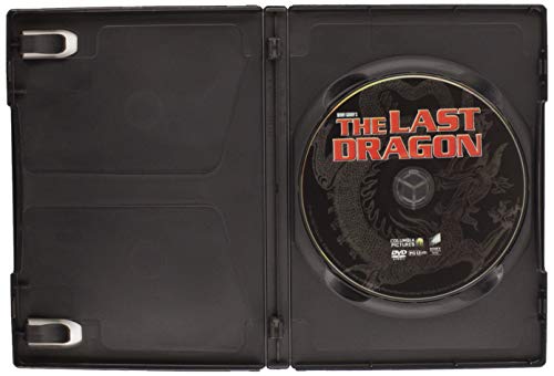 The Last Dragon