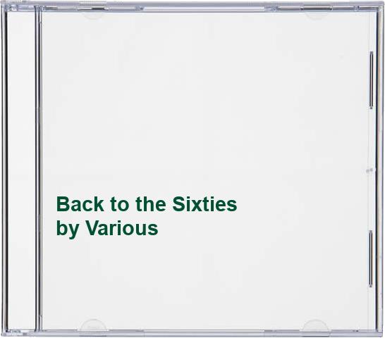 Back to the Sixties