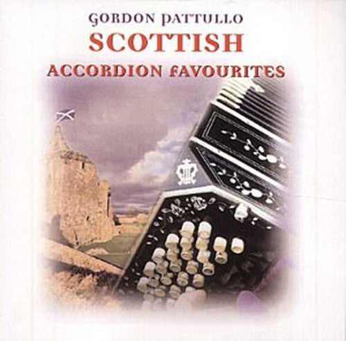 Scottish Accordion Favourites