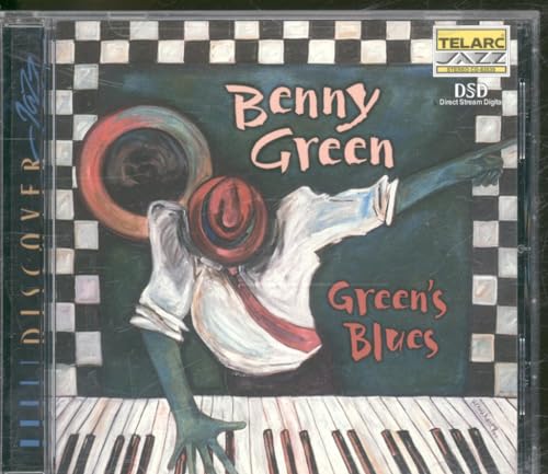 Green's Blues