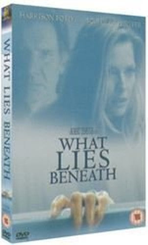 What Lies Beneath [DVD]