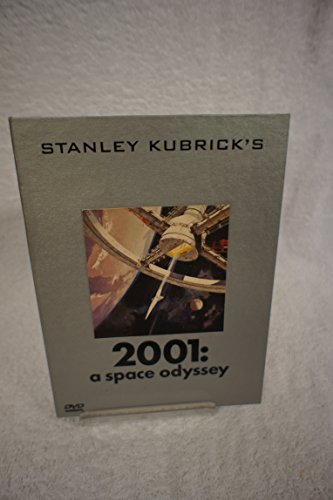 2001 : A Space Odyssey (Special Edition DVD+CD)