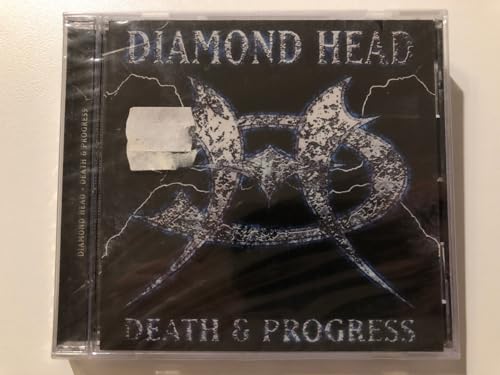 Death & Progress