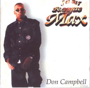 Reggae Max