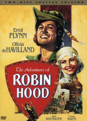 The Adventures of Robin Hood