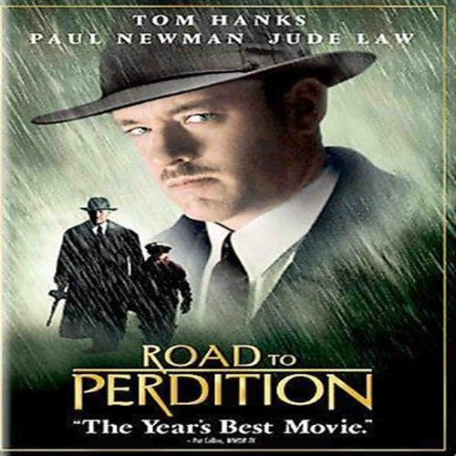 ROAD TO PERDITION (DVD) (WS/DOL DIG 5.1 SUR & DOL 2.0 SUR NLA