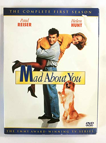 Mad About You: Complete First Season (2pc) [DVD] [Region 1] [NTSC] [US Import]