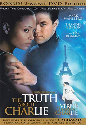Truth About Charlie [DVD] [2003] [Region 1] [US Import] [NTSC]