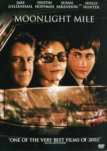 Moonlight Mile
