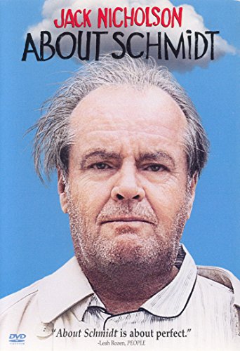About Schmidt [DVD] [2003] [Region 1] [US Import] [NTSC]