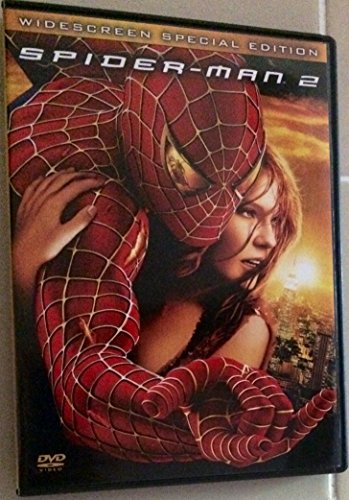 Spider-Man 2