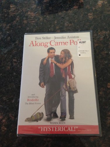 Along Came Polly [DVD] [2004] [Region 1] [US Import] [NTSC]