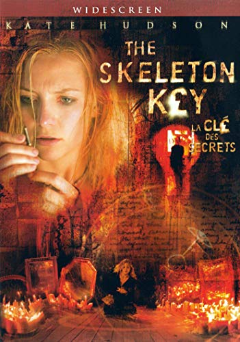 The Skeleton Key