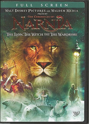 The Chronicles of Narnia: The Lion, the Witch and the Wardrobe