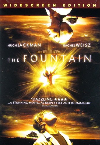 The Fountain