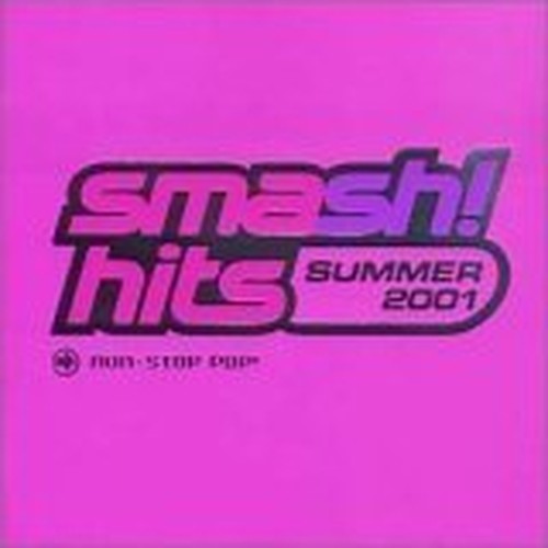 Smash Hits Summer 2001