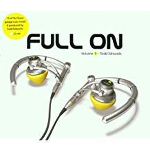 Full On: Volume 1