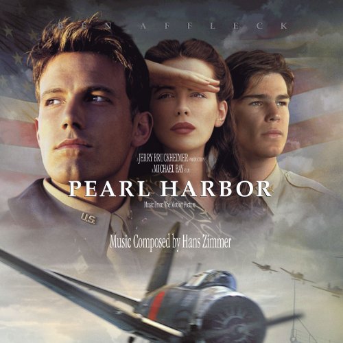 Pearl Harbor Soundtrack