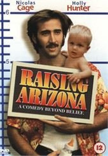 Raising Arizona