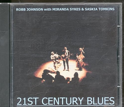 21st Century Blues