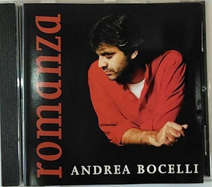 Romanza Best of