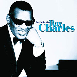 The Definitive Ray Charles