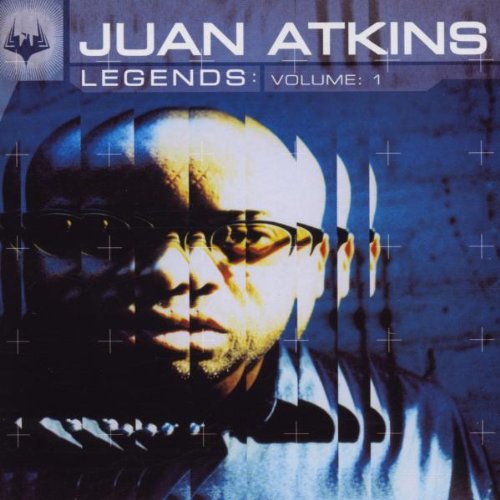 Legends: Volume 1