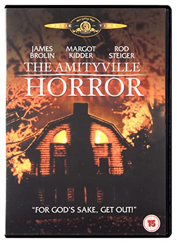 The Amityville Horror [DVD]
