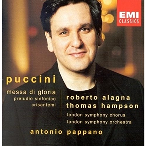 Puccini: Messa Di Gloria