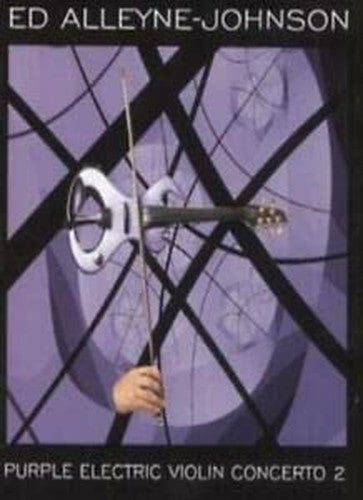 Purple Electric Violin Concerto 2